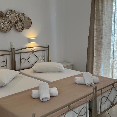 Hotel Chrisoula Antiparos Luaran gambar