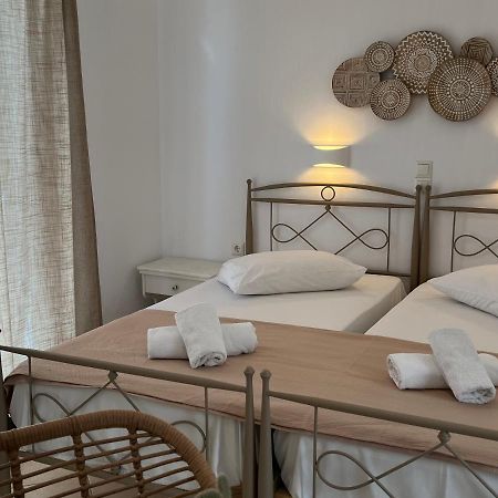 Hotel Chrisoula Antiparos Luaran gambar