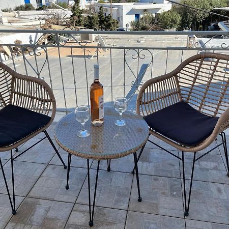 Hotel Chrisoula Antiparos Luaran gambar