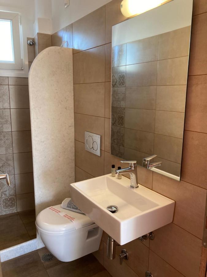 Hotel Chrisoula Antiparos Luaran gambar