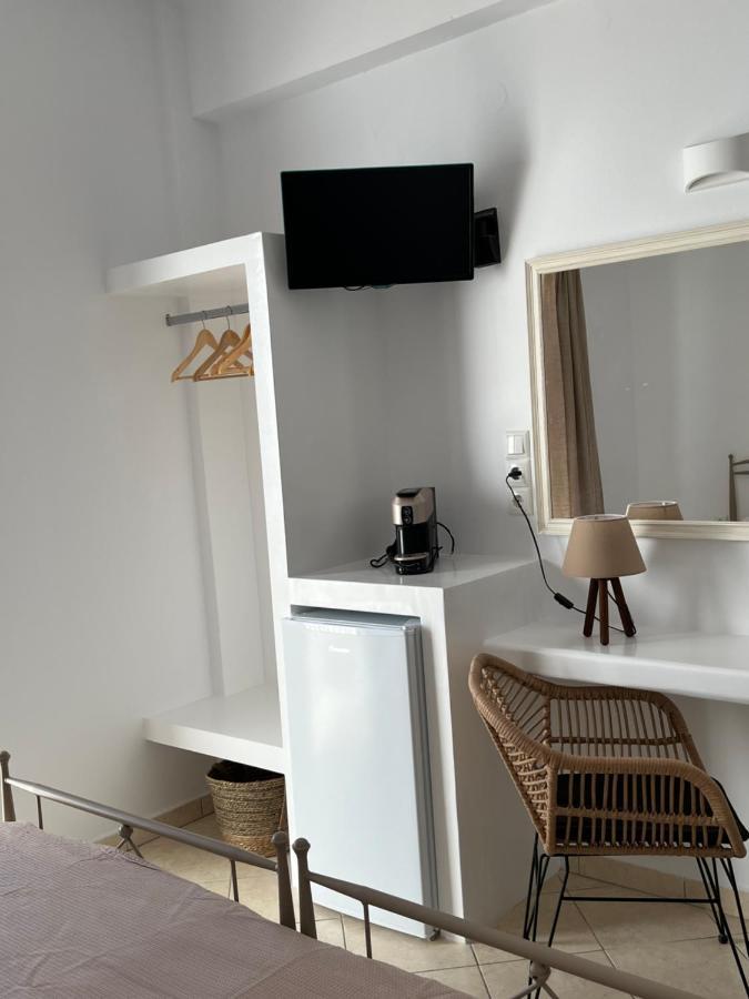 Hotel Chrisoula Antiparos Luaran gambar