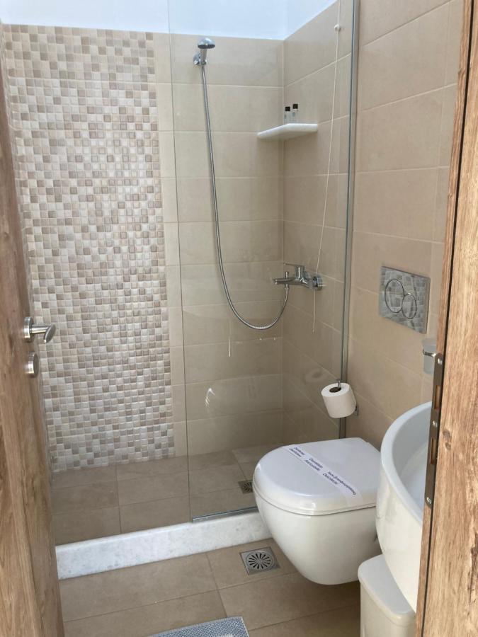 Hotel Chrisoula Antiparos Luaran gambar