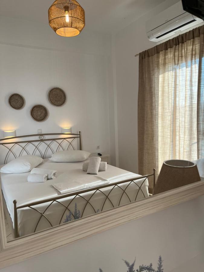 Hotel Chrisoula Antiparos Luaran gambar