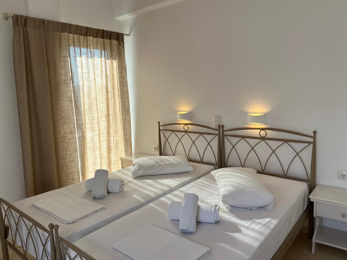 Hotel Chrisoula Antiparos Luaran gambar