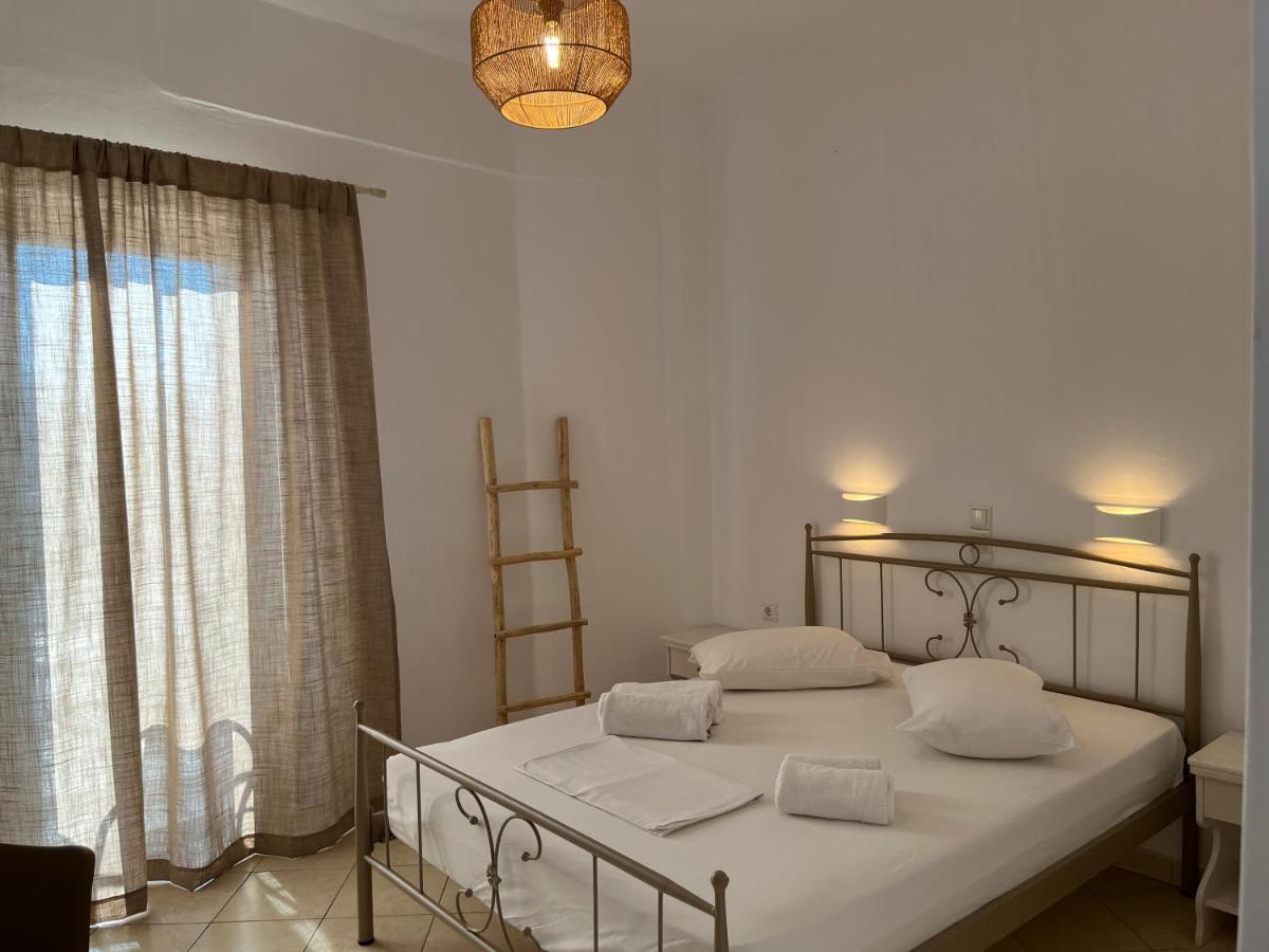 Hotel Chrisoula Antiparos Luaran gambar